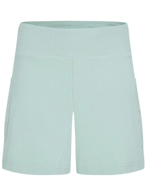 Converse Szorty w kolorze miętowym rozmiar: 158-170