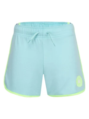Converse Szorty w kolorze turkusowym rozmiar: 158-170