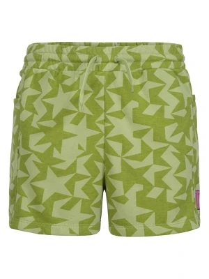 Converse Szorty w kolorze zielonym rozmiar: 152/158