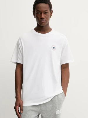 Converse t-shirt bawełniany