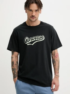 Converse t-shirt bawełniany