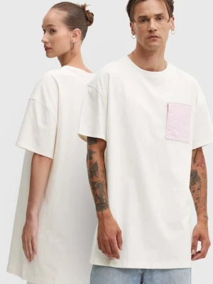 Converse t-shirt bawełniany
