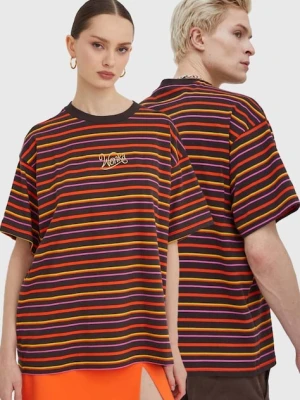 Converse t-shirt bawełniany converse x wonka