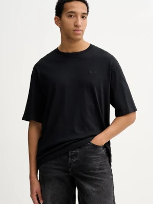 Converse t-shirt bawełniany