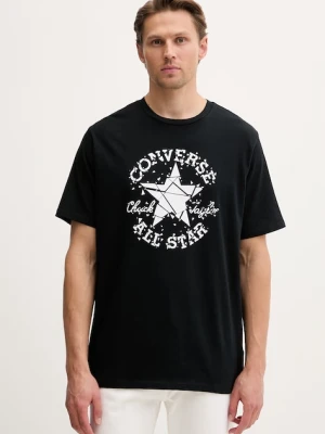 Converse t-shirt męski bawełniany