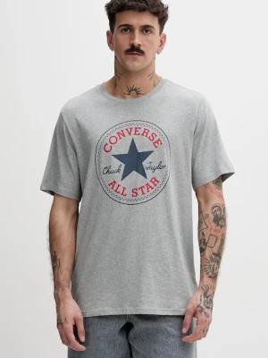 Converse T-shirt męski bawełniany