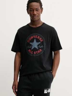 Converse T-shirt męski bawełniany