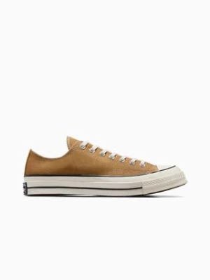 Converse tenisówki Chuck 70 kolor beżowy A09146C