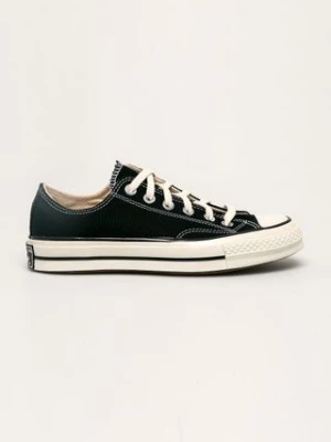 Converse Chuck Taylor All Star 70 Ox tenisówki kolor czarny A162058C