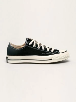 Converse – Tenisówki Chuck 70 kolor czarny A162058C