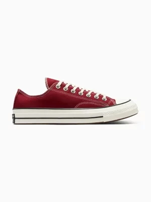 Converse tenisówki Chuck 70 kolor czerwony A10531C