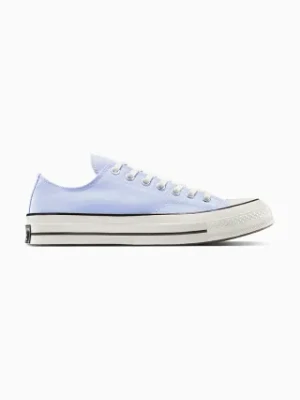 Converse tenisówki Chuck 70 kolor niebieski A11751C