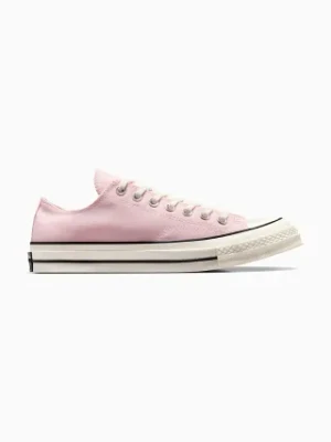 Converse tenisówki Chuck 70 kolor różowy A13840C