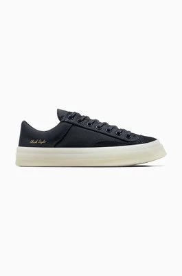 Converse tenisówki Chuck 70 Marquis kolor czarny A09848C