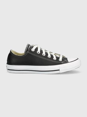 Converse - Tenisówki Chuck Taylor All Star C132174-Black