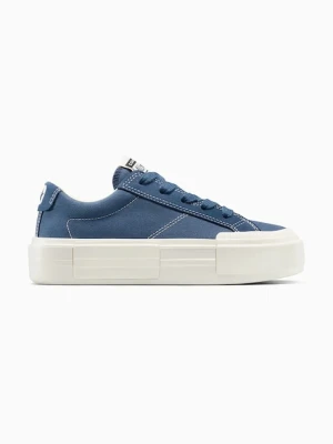 Converse tenisówki Chuck Taylor All Star Cruise kolor niebieski A13037C
