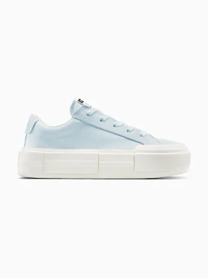 Converse tenisówki Chuck Taylor All Star Cruise kolor niebieski A13496C