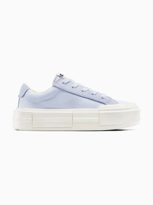 Converse tenisówki Chuck Taylor All Star Cruise kolor niebieski A13497C