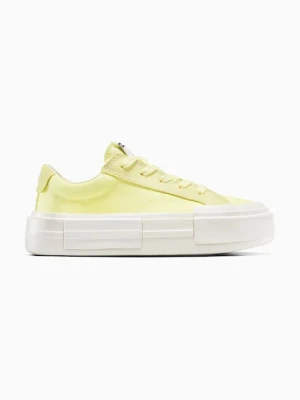 Converse tenisówki Chuck Taylor All Star Cruise unisex kolor żółty A11891C