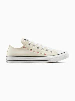 Converse tenisówki Chuck Taylor All Star kolor beżowy A14933C