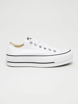 Converse – Tenisówki Chuck Taylor All Star Lift biały