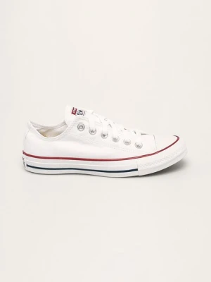 Converse - Tenisówki Chuck Taylor All Star M7652d.-whit