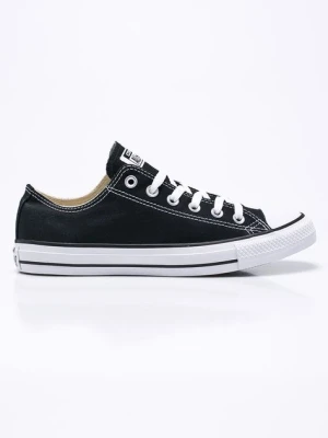 Zdjęcie produktu Converse - Tenisówki Chuck Taylor All Star M9166m.-black