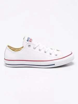 Converse tenisówki Chuck Taylor All Star męskie kolor biały C132173.M-WHITE