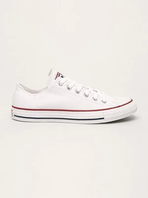 Converse tenisówki Chuck Taylor All Star męskie kolor biały M7652m.-OPTwhit