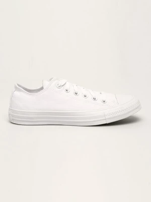 Converse - Tenisówki Chuck Taylor All Star OX 1U647-White.mono