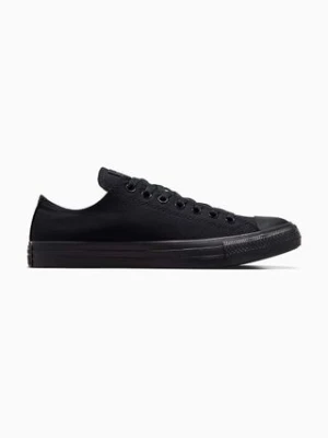 Converse tenisówki Chuck Taylor All Star OX damskie kolor czarny M5039-Black