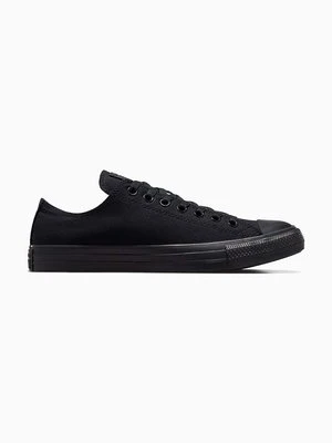 Converse tenisówki Chuck Taylor All Star OX damskie kolor czarny M5039-Black