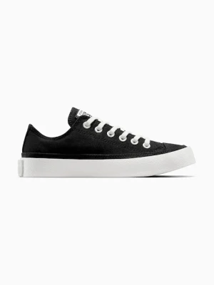 Converse tenisówki Chuck Taylor All Star unisex kolor czarny A14973C