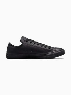 Converse - Tenisówki Chuck Taylor OX C135253-Black