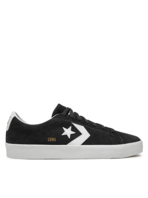 Converse Tenisówki Cons Pl Vulc Pro A00368C Czarny