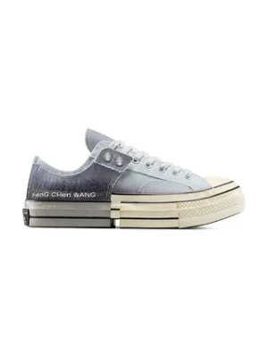 Converse tenisówki Converse x Feng Chen Wang Chuck 70 2-in-1 kolor szary A15742C