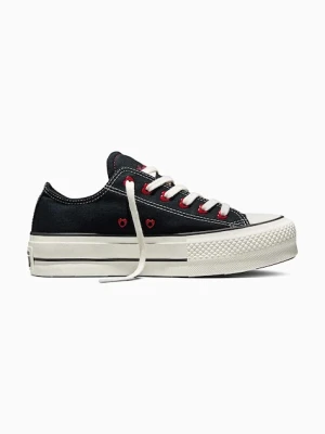 Converse tenisówki Chuck Taylor All Star Lift Valentine's Day