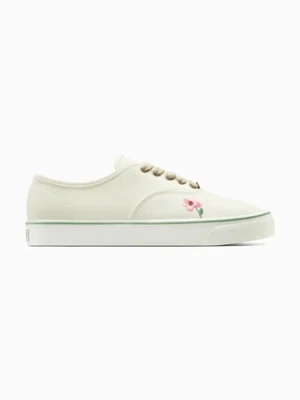 Converse tenisówki NAUT-1 kolor beżowy A16308C