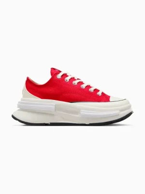 Zdjęcie produktu Converse tenisówki Run Star Legacy CX kolor czerwony A12589C