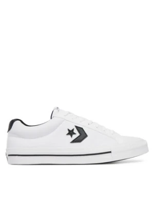 Converse Tenisówki Sport Casual A17559C Biały