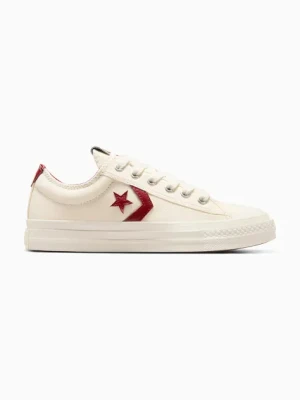 Converse tenisówki Star Player 76 kolor biały A12591C