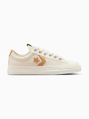Converse tenisówki Star Player 76 kolor biały A12593C