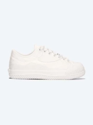 Converse tenisówki x Slam Jam Bosey męskie kolor biały 171224C-WHITE