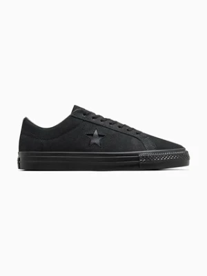 Zdjęcie produktu Converse tenisówki zamszowe One Star Pro
