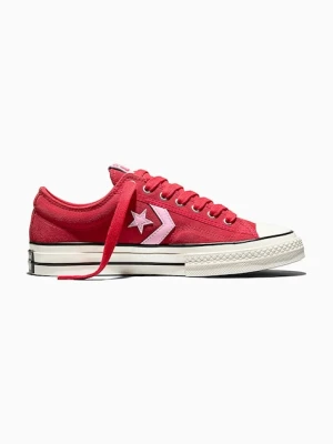 Converse tenisówki zamszowe Star Player 76