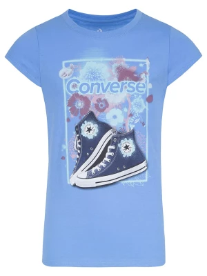 Converse Top w kolorze błękitnym rozmiar: 140-152