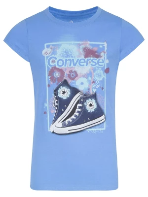 Converse Top w kolorze błękitnym rozmiar: 152/158