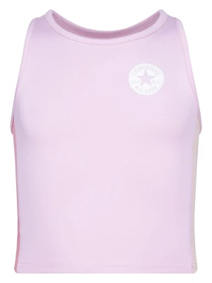 Converse Top w kolorze fioletowym rozmiar: 128-140