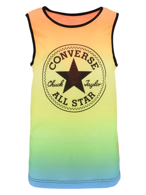 Converse Top w kolorze pomarańczowym rozmiar: 140-152