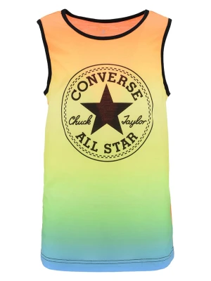 Converse Top w kolorze pomarańczowym rozmiar: 152/158